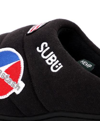MANASTASH/マナスタッシュ/SUBU x MANASTASH MULTI LOGO SANDAL