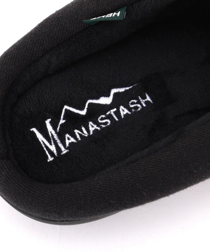 MANASTASH/マナスタッシュ/SUBU x MANASTASH MULTI LOGO SANDAL