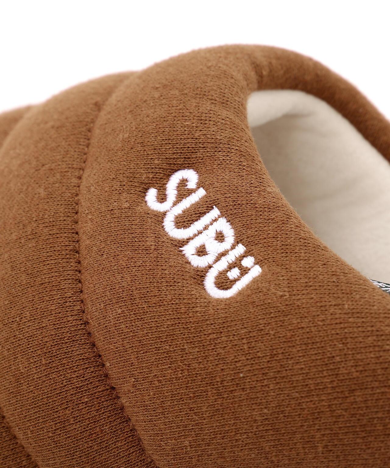 MANASTASH/マナスタッシュ/SUBU x MANASTASH HEMP SANDAL