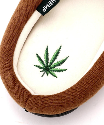 MANASTASH/マナスタッシュ/SUBU x MANASTASH HEMP SANDAL