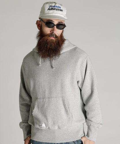 TOMPKINS AFTER HOOD SWEAT 連帽衛衣