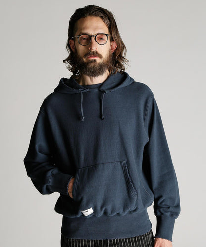 TOMPKINS AFTER HOOD SWEAT 連帽衛衣