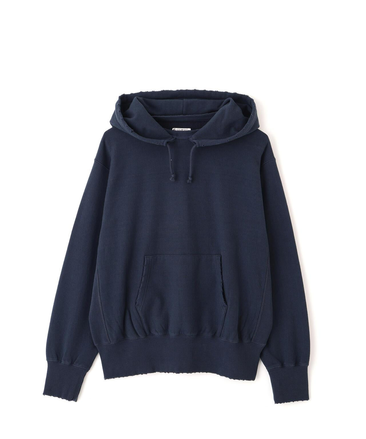 TOMPKINS AFTER HOOD SWEAT 連帽衛衣