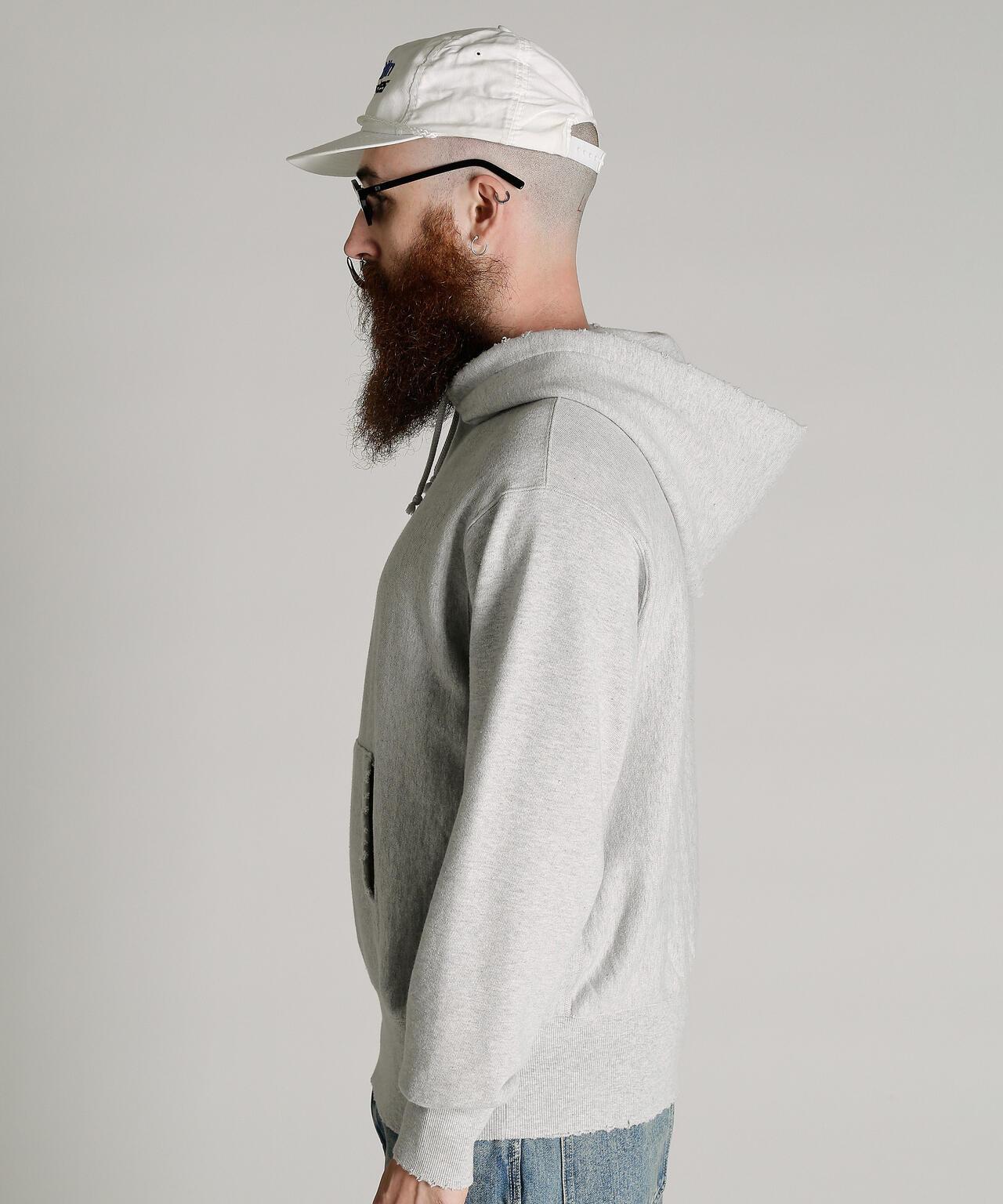 TOMPKINS AFTER HOOD SWEAT 連帽衛衣