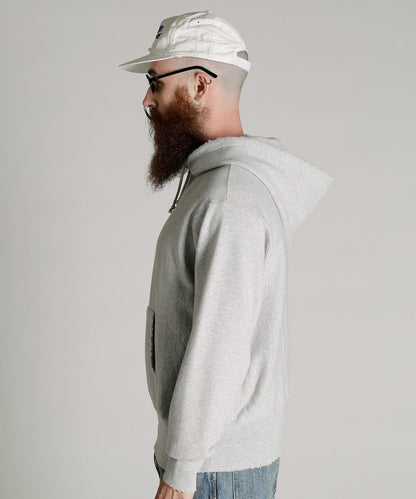 TOMPKINS AFTER HOOD SWEAT 連帽衛衣