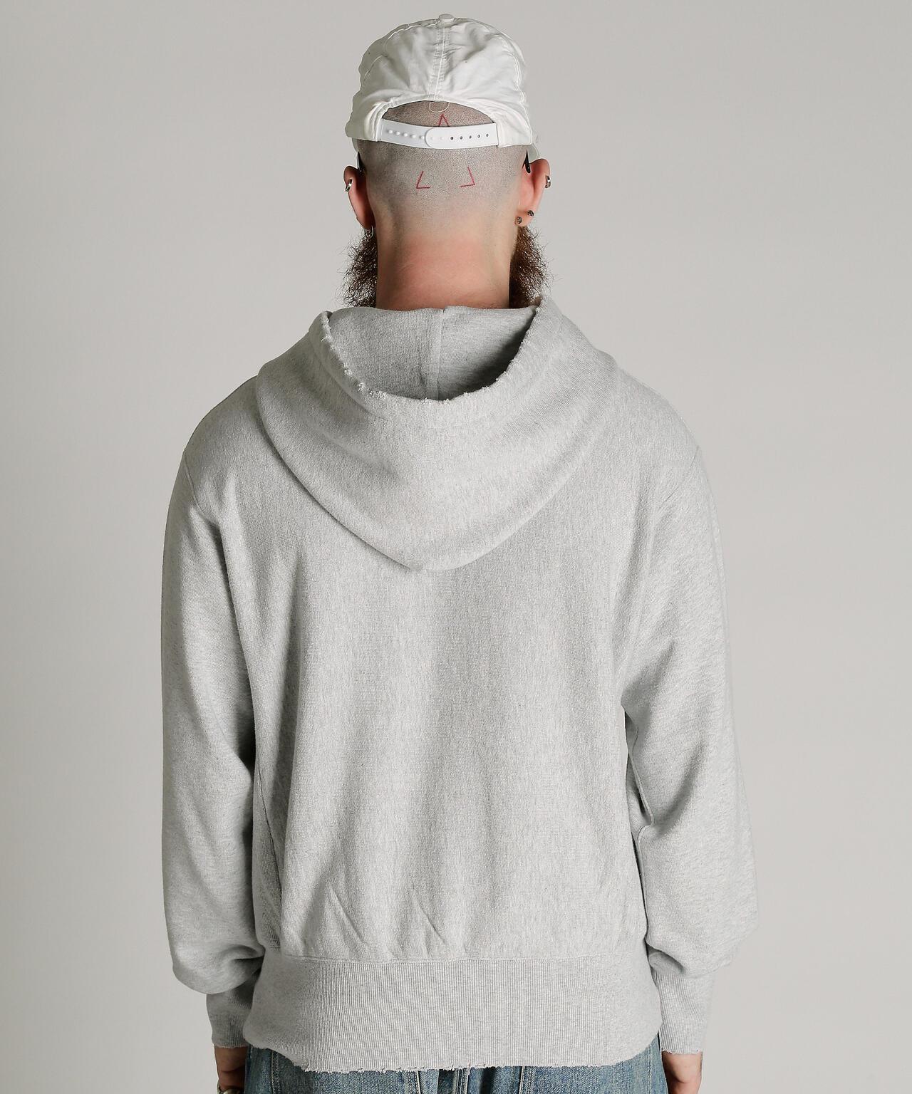TOMPKINS AFTER HOOD SWEAT 連帽衛衣