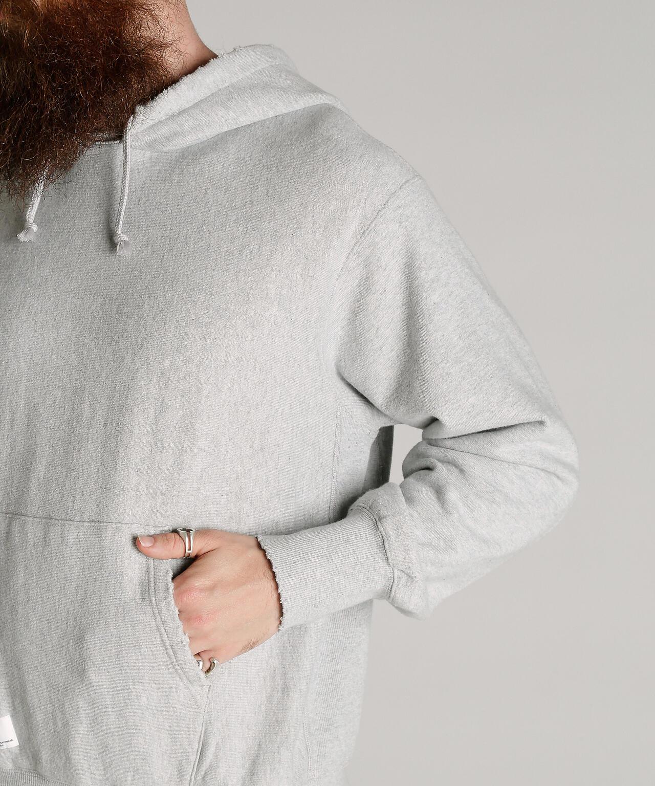 TOMPKINS AFTER HOOD SWEAT 連帽衛衣