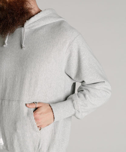 TOMPKINS AFTER HOOD SWEAT 連帽衛衣