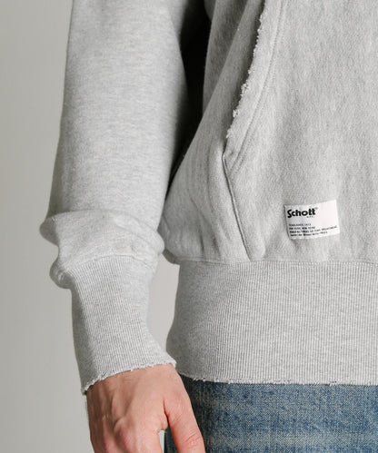 TOMPKINS AFTER HOOD SWEAT 連帽衛衣