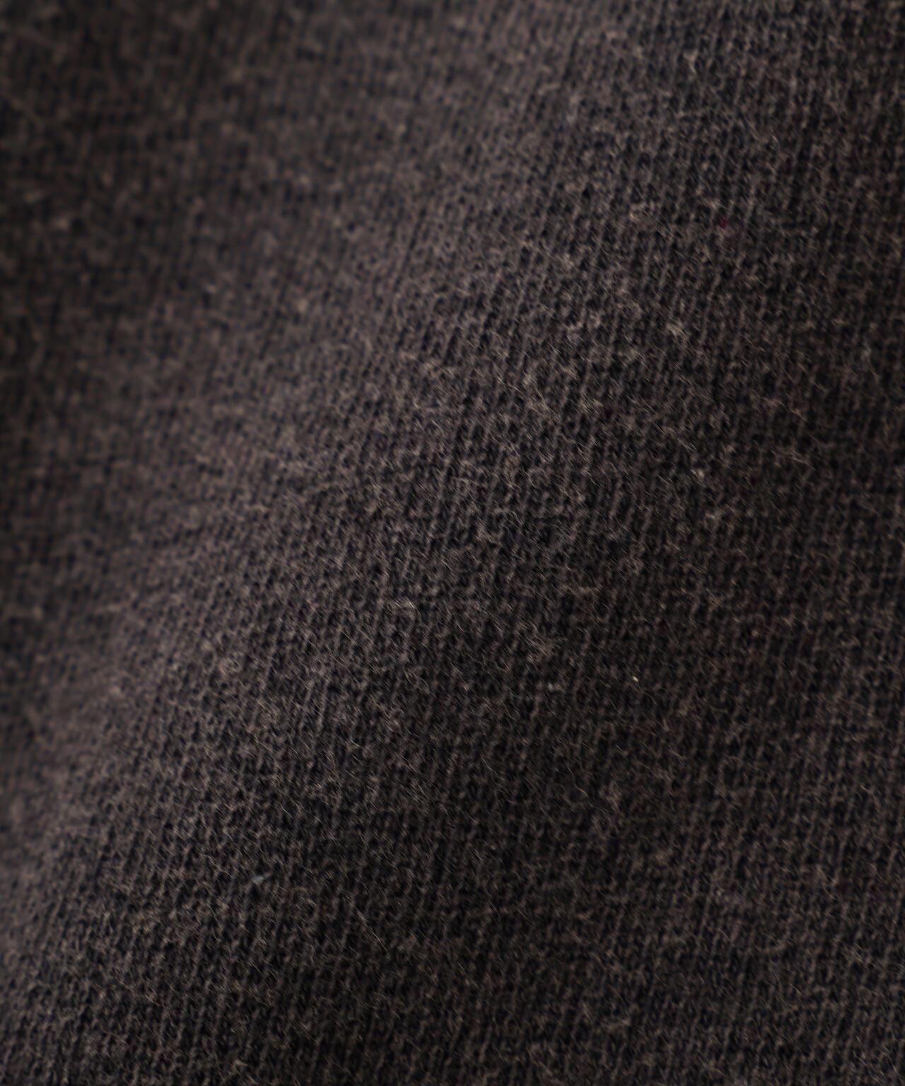 CREW SWEAT LEATHER JACKET MAKES A MAN 運動衫 皮革夾克