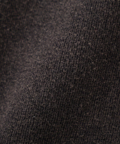 CREW SWEAT LEATHER JACKET MAKES A MAN 運動衫 皮革夾克