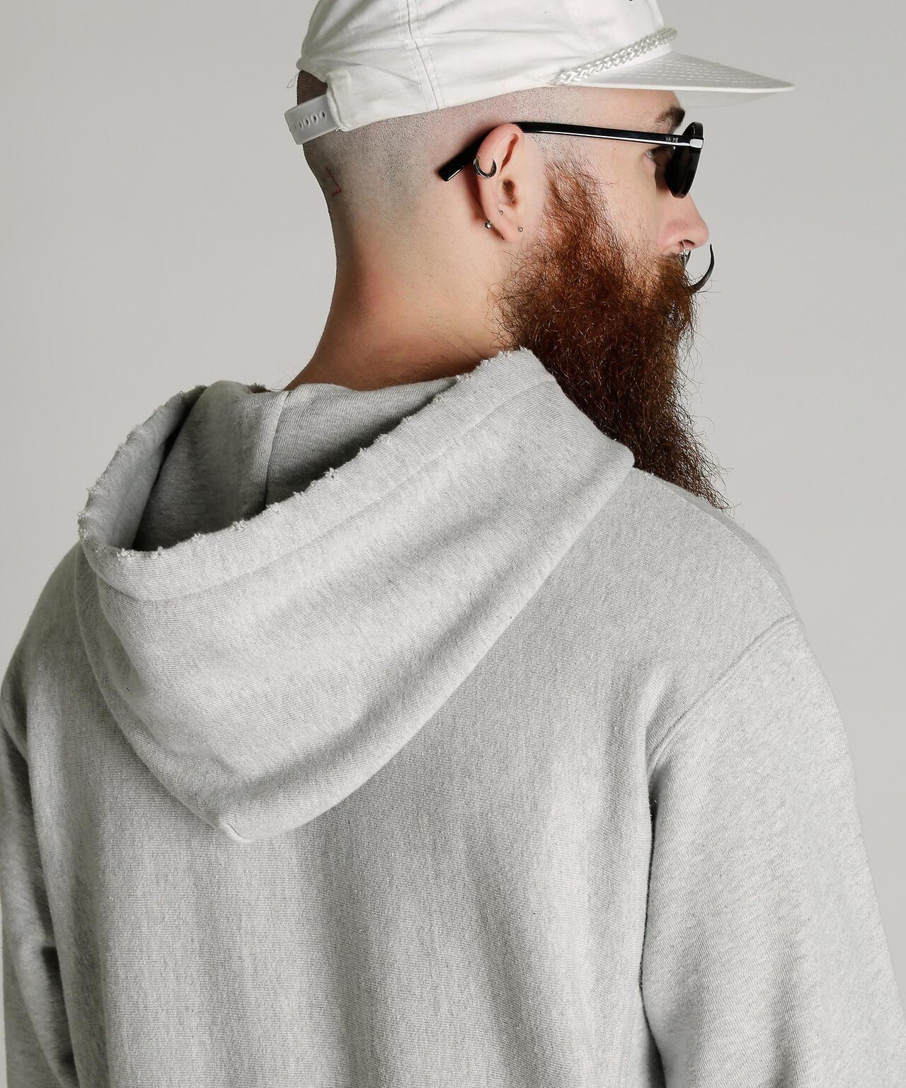 TOMPKINS AFTER HOOD SWEAT 連帽衛衣