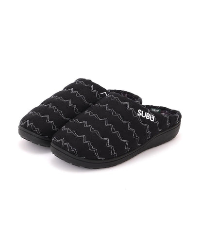 MANASTASH/マナスタッシュ/SUBU x MANASTASH MT. STITCH SANDAL