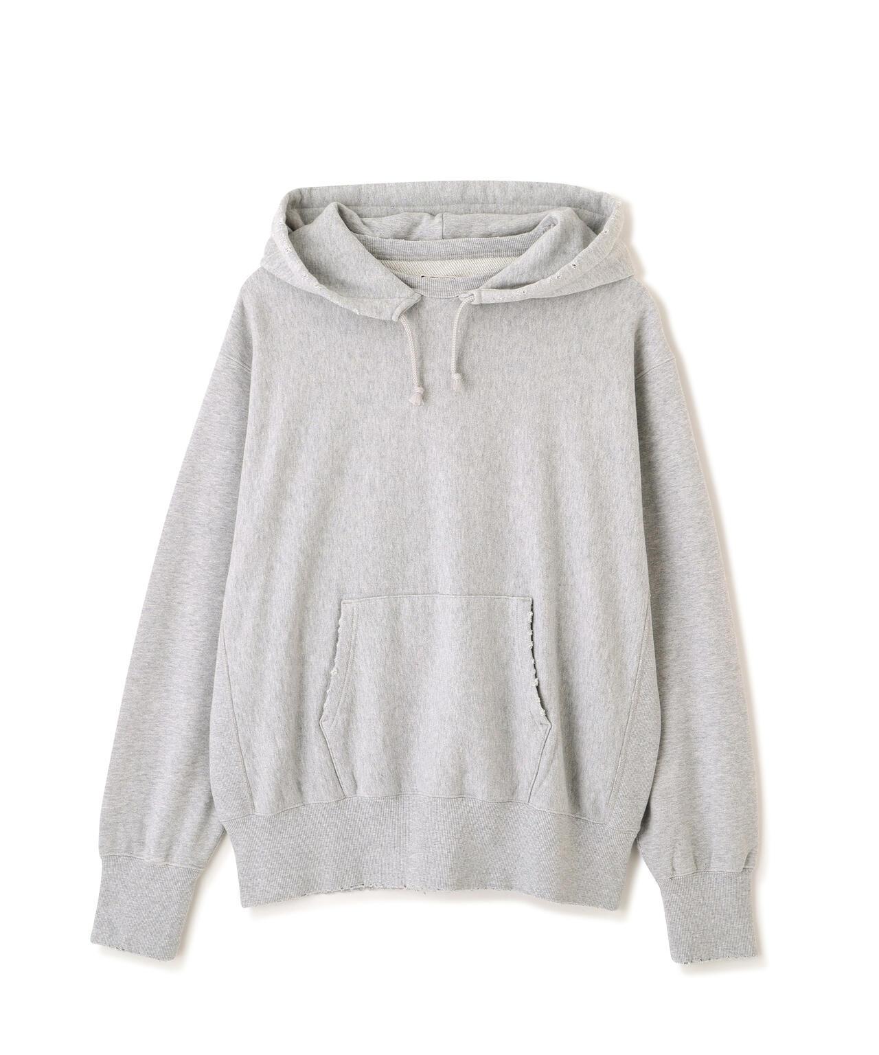 TOMPKINS AFTER HOOD SWEAT 連帽衛衣