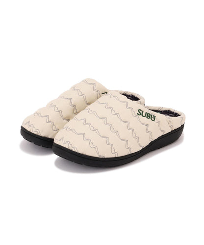 MANASTASH/マナスタッシュ/SUBU x MANASTASH MT. STITCH SANDAL