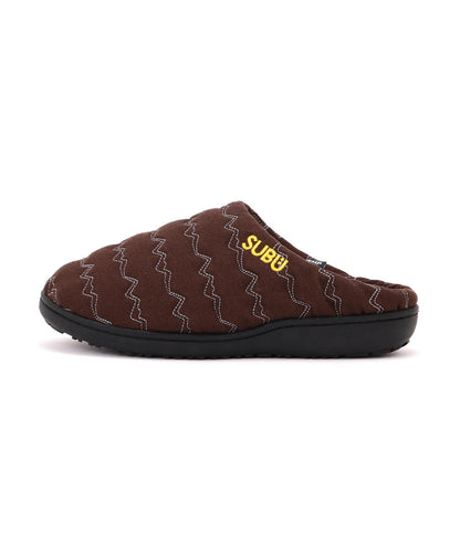 MANASTASH/マナスタッシュ/SUBU x MANASTASH MT. STITCH SANDAL