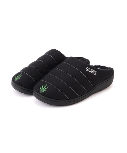 MANASTASH/マナスタッシュ/SUBU x MANASTASH HEMP EMB 涼鞋