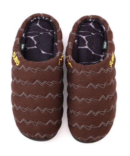 MANASTASH/マナスタッシュ/SUBU x MANASTASH MT. STITCH SANDAL