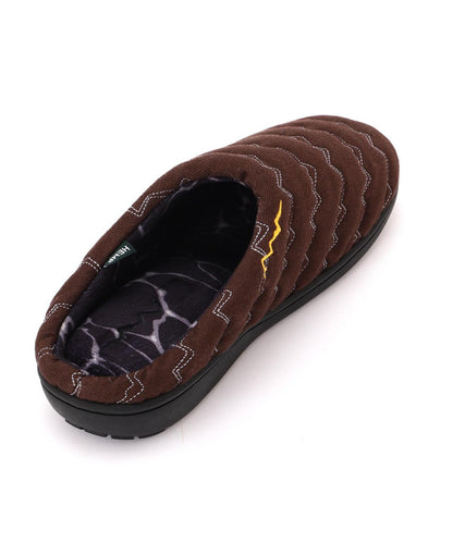 MANASTASH/マナスタッシュ/SUBU x MANASTASH MT. STITCH SANDAL