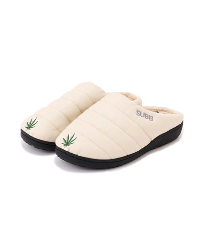 MANASTASH/マナスタッシュ/SUBU x MANASTASH HEMP EMB 涼鞋