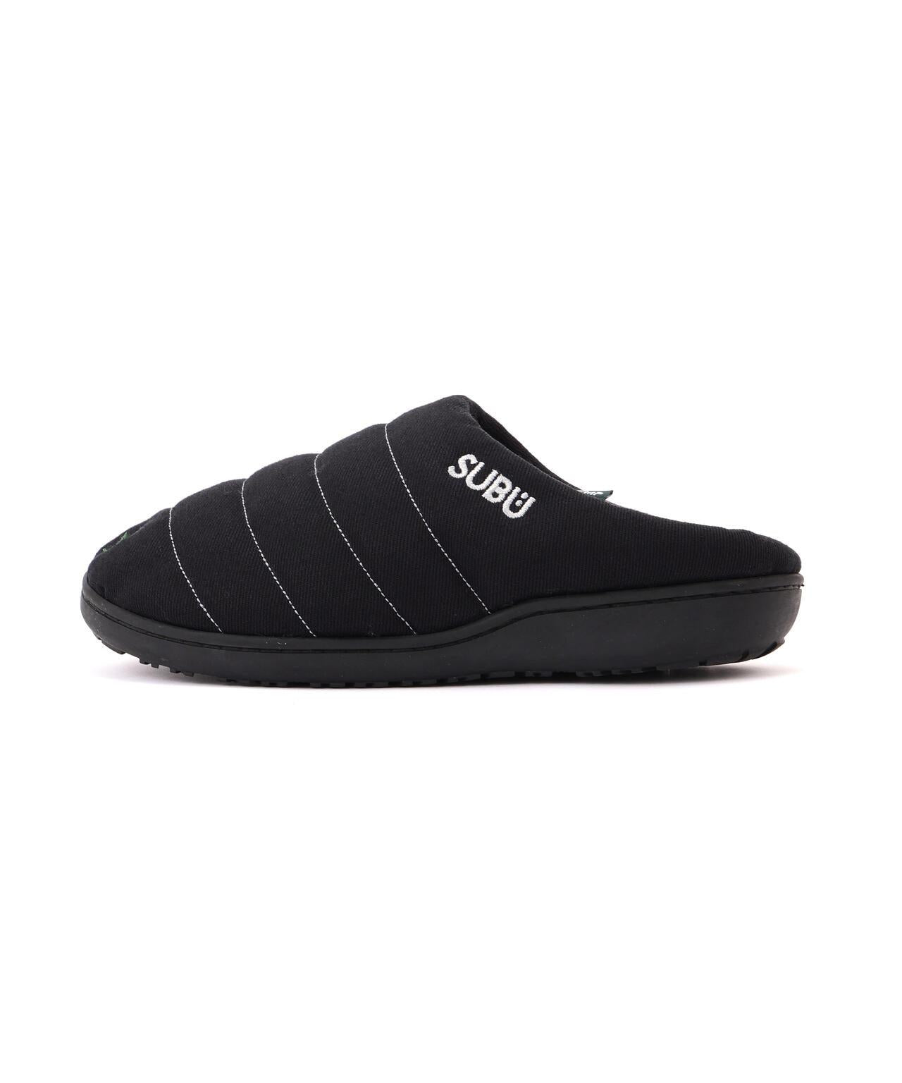 MANASTASH/マナスタッシュ/SUBU x MANASTASH HEMP EMB 涼鞋