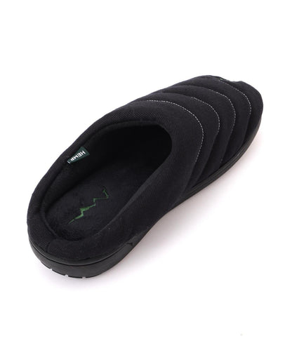 MANASTASH/マナスタッシュ/SUBU x MANASTASH HEMP EMB 涼鞋