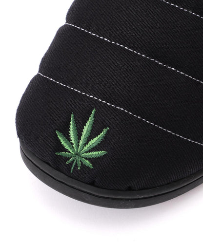 MANASTASH/マナスタッシュ/SUBU x MANASTASH HEMP EMB 涼鞋