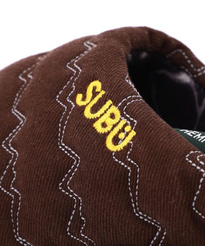 MANASTASH/マナスタッシュ/SUBU x MANASTASH MT. STITCH SANDAL