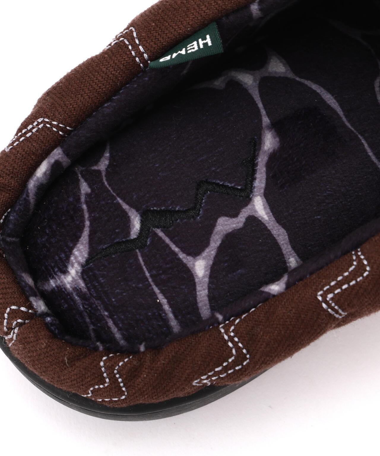 MANASTASH/マナスタッシュ/SUBU x MANASTASH MT. STITCH SANDAL