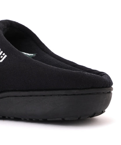 MANASTASH/マナスタッシュ/SUBU x MANASTASH HEMP EMB 涼鞋