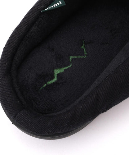 MANASTASH/マナスタッシュ/SUBU x MANASTASH HEMP EMB 涼鞋