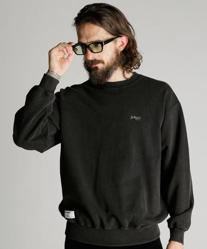 CREW SWEAT TIMELESS AND TRUE 圓領衛衣