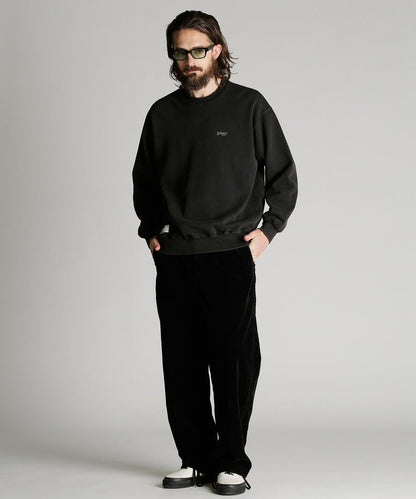 CREW SWEAT TIMELESS AND TRUE 圓領衛衣