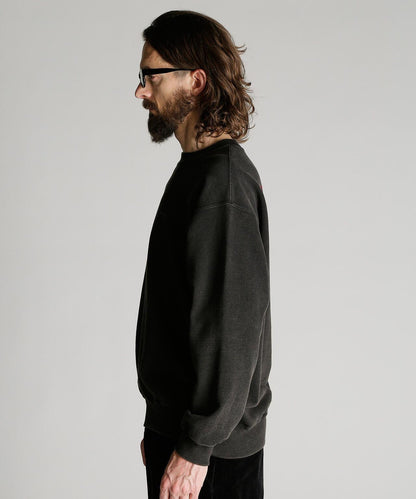 CREW SWEAT TIMELESS AND TRUE 圓領衛衣