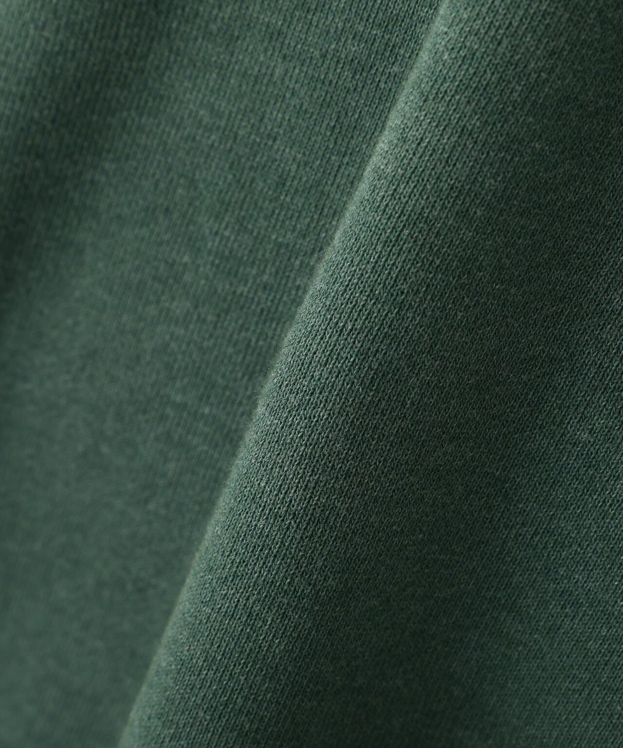 HALF ZIP SWEAT/半拉鍊衛衣