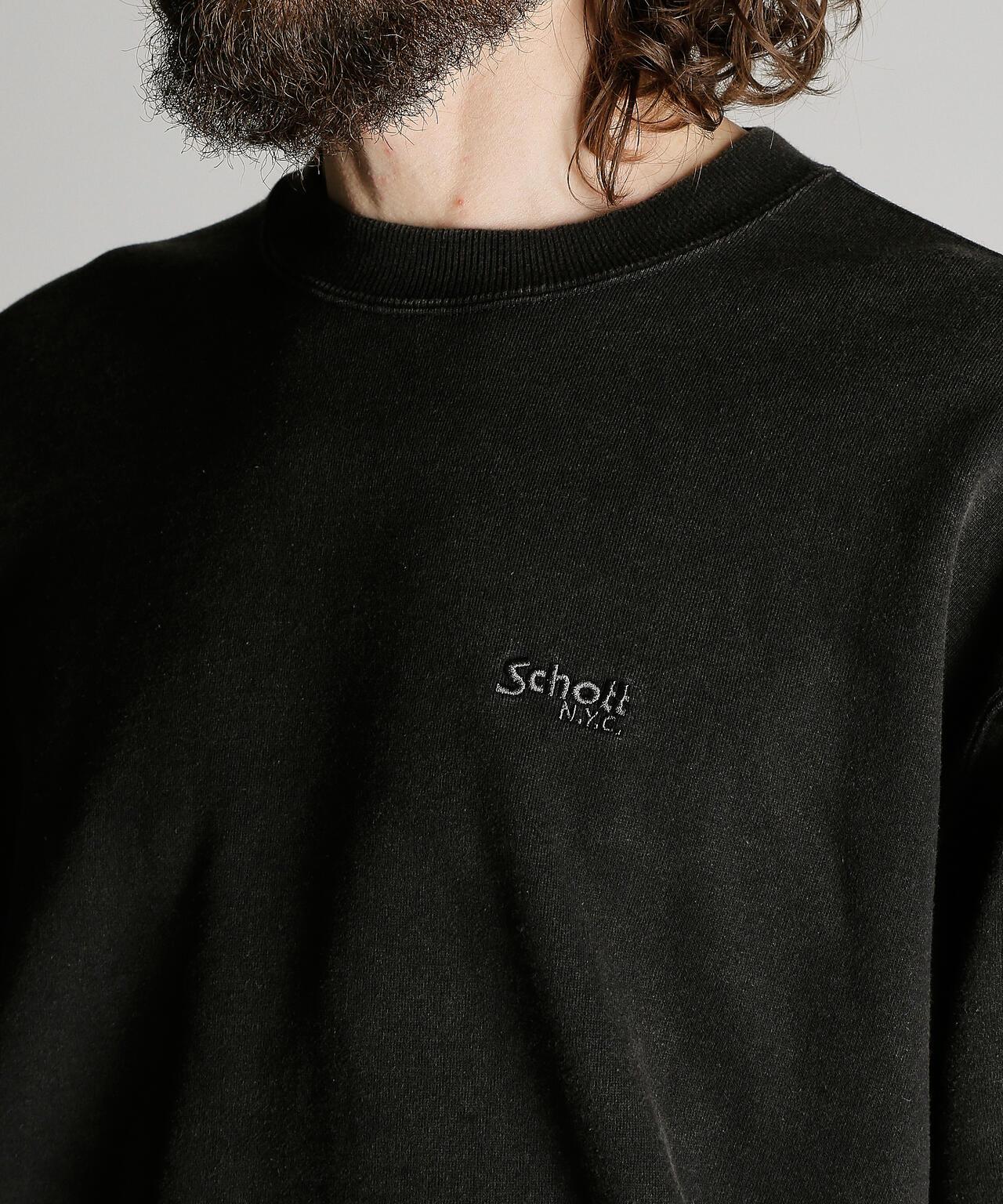 CREW SWEAT TIMELESS AND TRUE 圓領衛衣