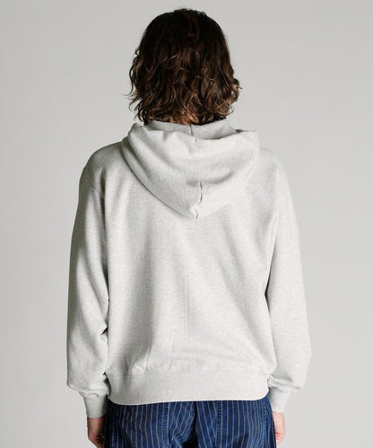 TOMPKINS ZIP HOODED SWEAT 連帽衛衣