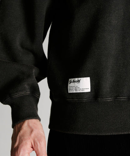 CREW SWEAT TIMELESS AND TRUE 圓領衛衣
