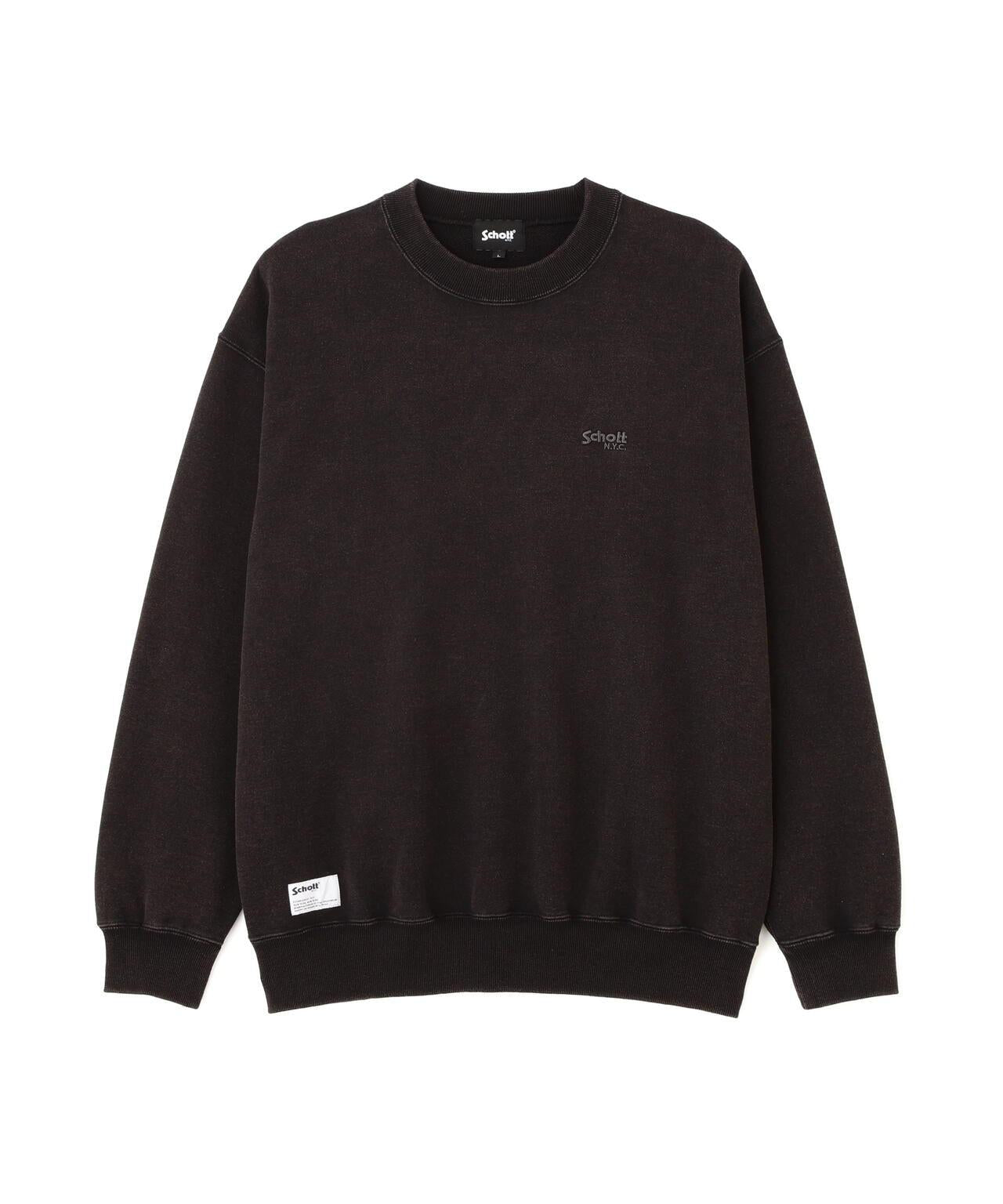CREW SWEAT TIMELESS AND TRUE 圓領衛衣