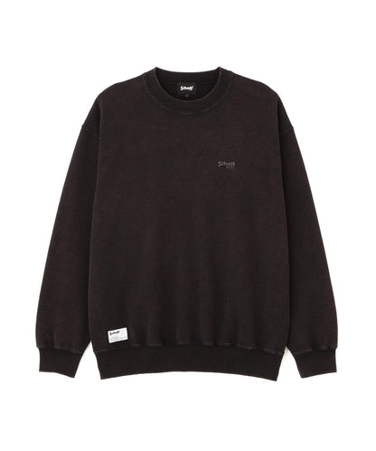 CREW SWEAT TIMELESS AND TRUE 圓領衛衣