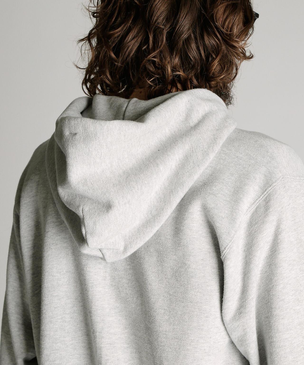 TOMPKINS ZIP HOODED SWEAT 連帽衛衣