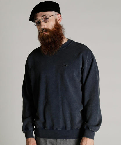 CREW SWEAT TIMELESS AND TRUE 圓領衛衣