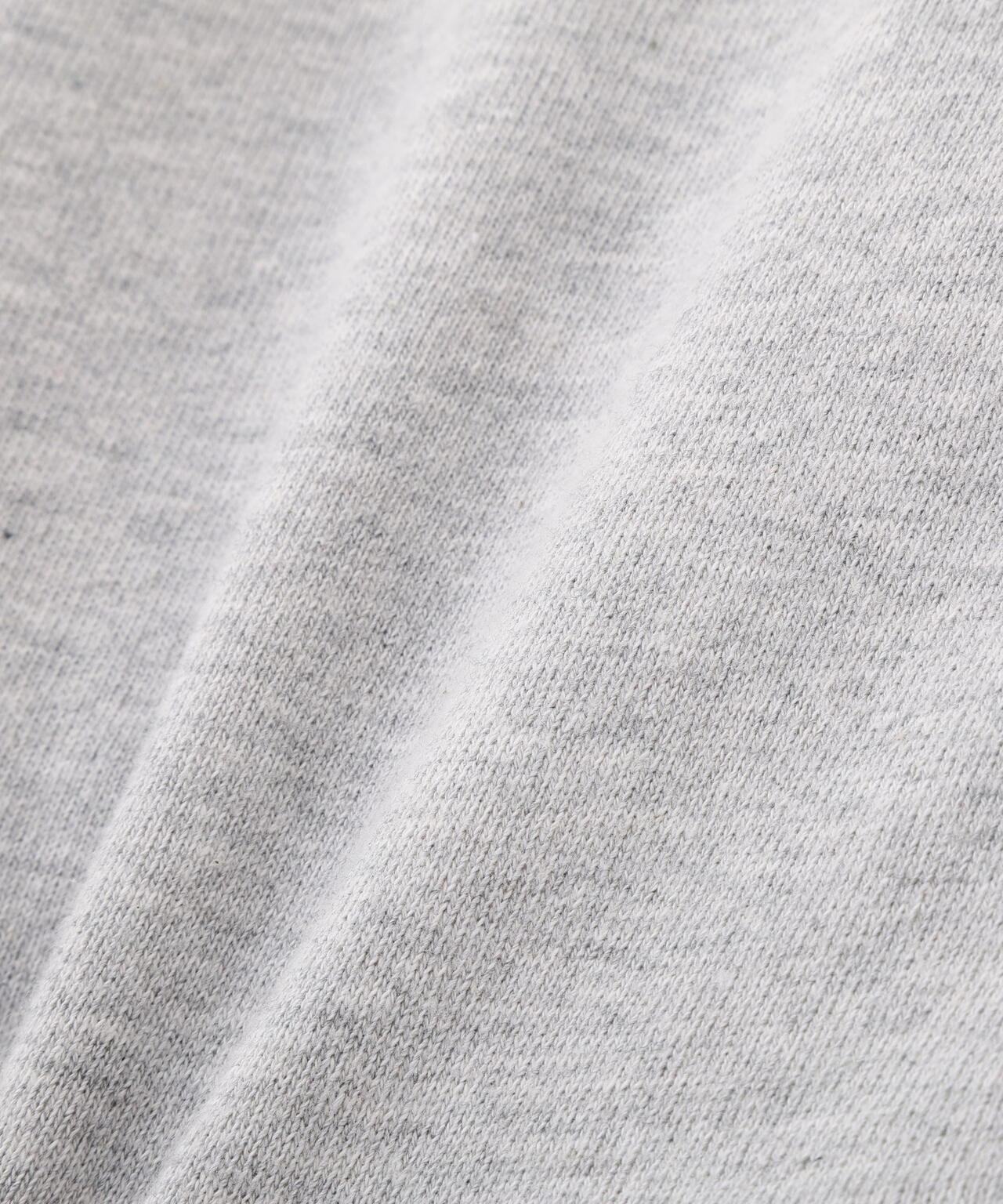 TOMPKINS ZIP HOODED SWEAT 連帽衛衣