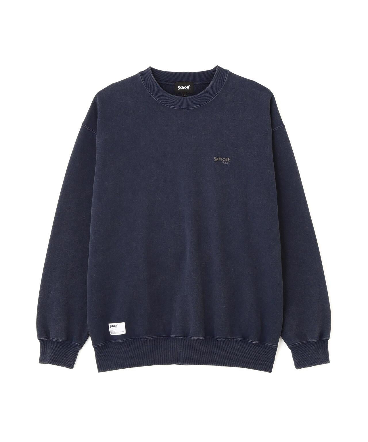 CREW SWEAT TIMELESS AND TRUE 圓領衛衣