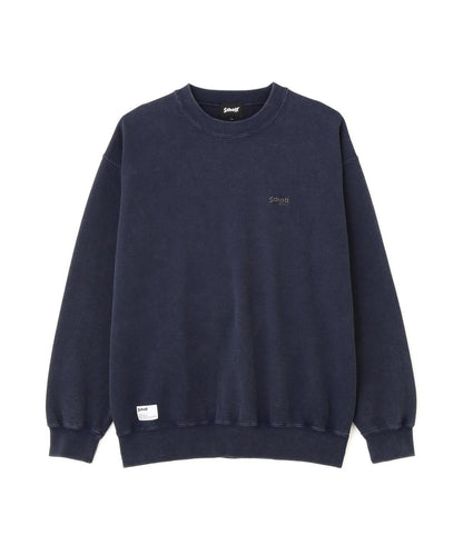 CREW SWEAT TIMELESS AND TRUE 圓領衛衣