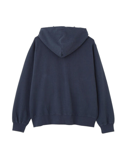 TOMPKINS ZIP HOODED SWEAT 連帽衛衣