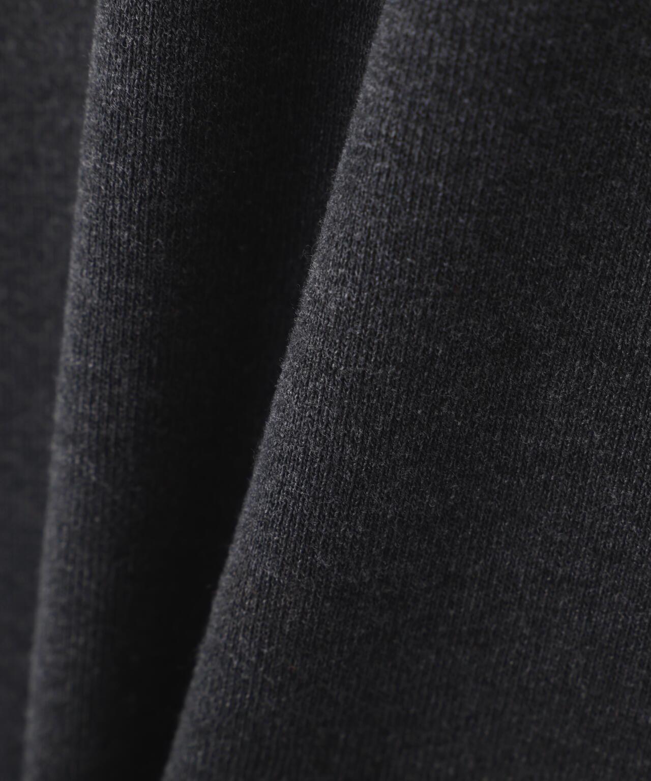 HALF ZIP SWEAT/半拉鍊衛衣
