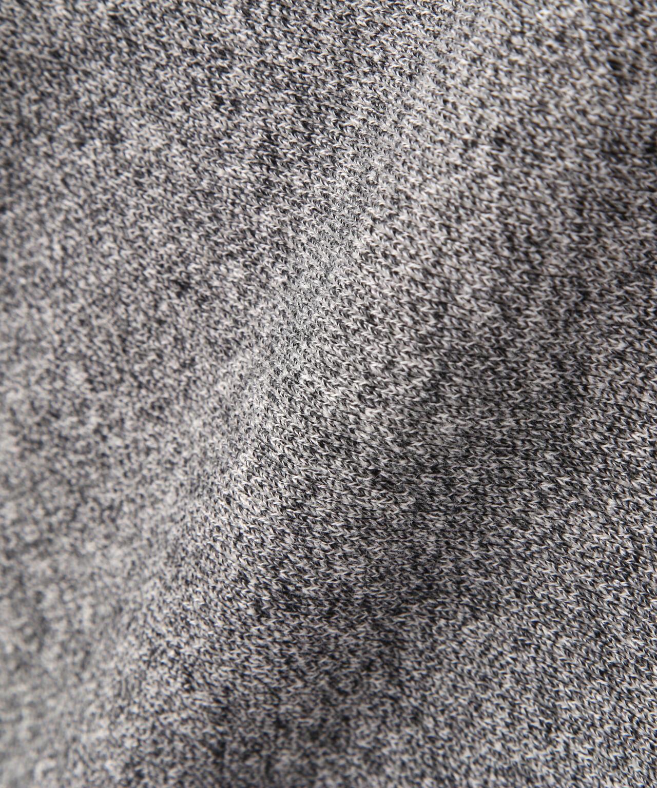 SALT AND PEPPER HOODED SWEAT 連帽衛衣