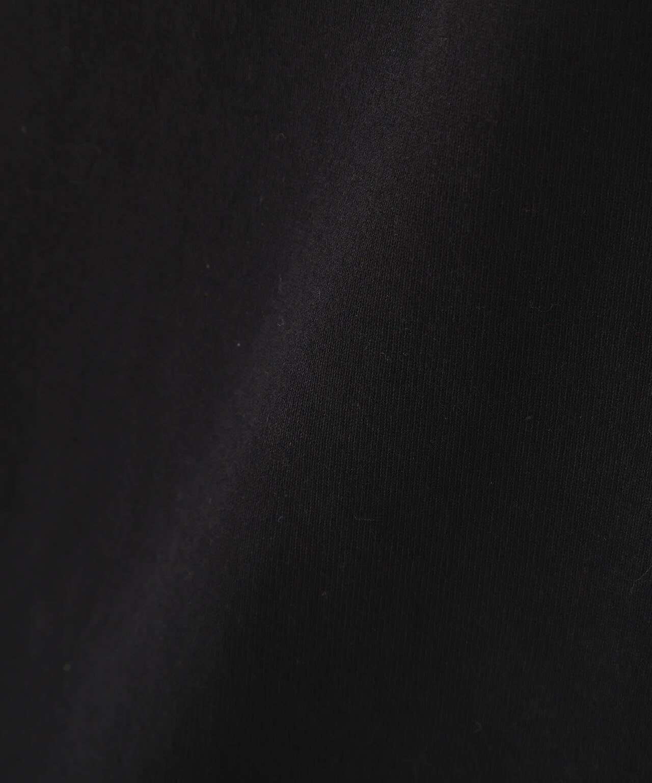 《WOMAN》L/S SIGNATURE VARSITY LOGO T-SHIRT