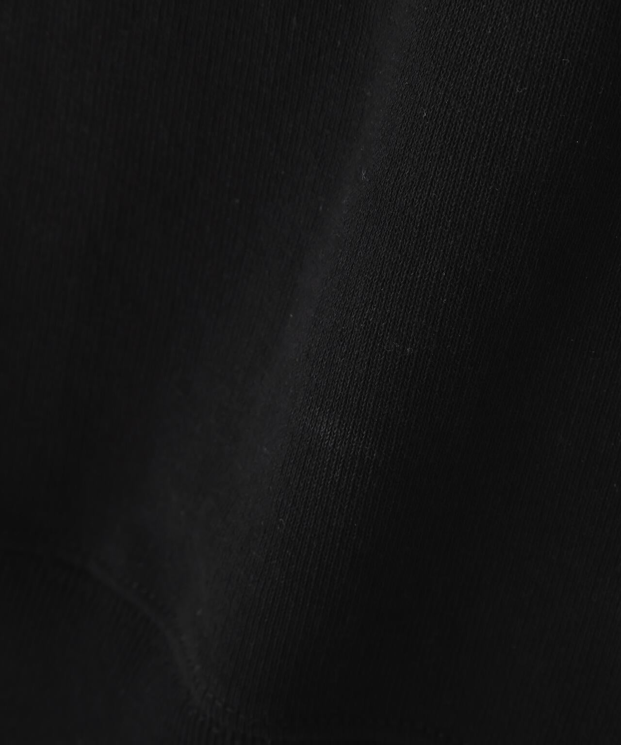 WOMAN SIGNATURE VARSITY LOGO ZIP PARKA